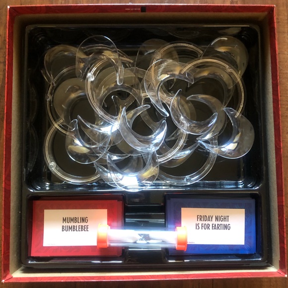 Speak Out Game - Picture 3 of 3